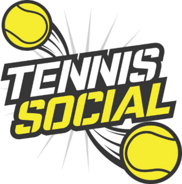 Tennis Social @ La Casita Recreation Center