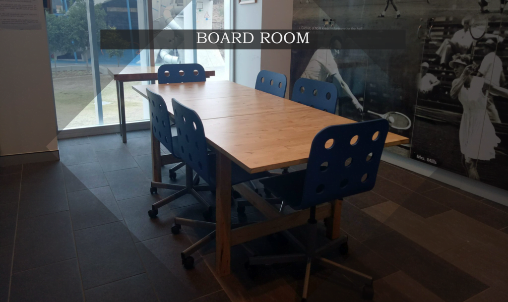 Board Room